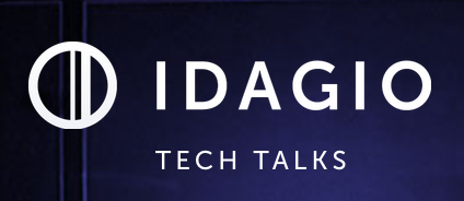 Idagio Tech Talks