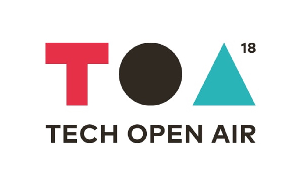 Tech Open Air 2018