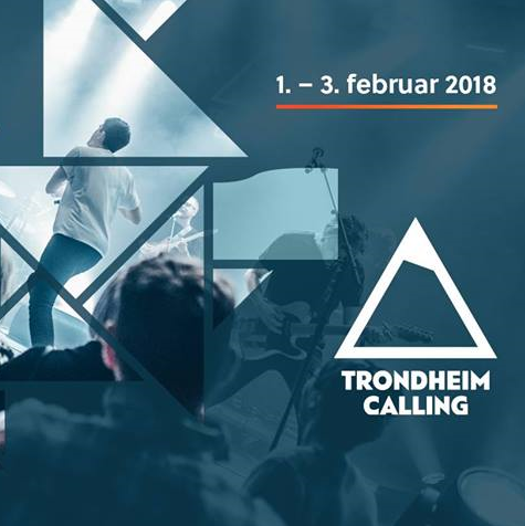 Trondheim calling