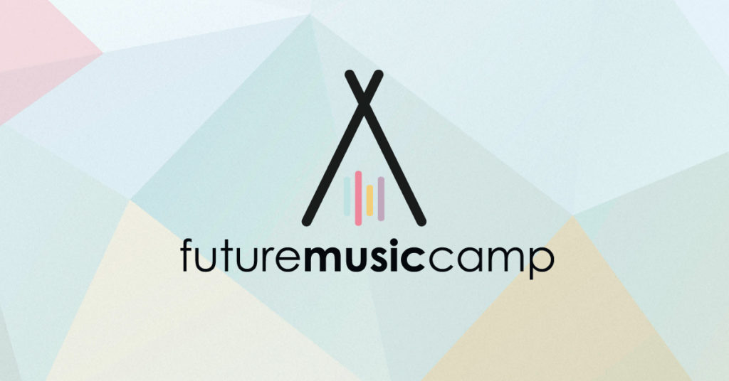 Future Music Camp