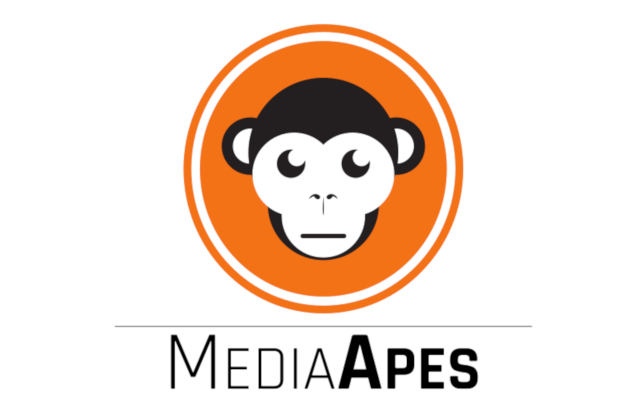 Media Apes Logo