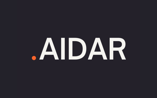 AIDAR A&R AI Service