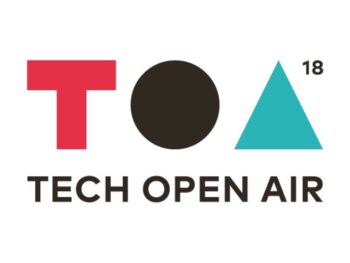 Tech Open Air 2018
