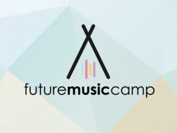 Future Music Camp