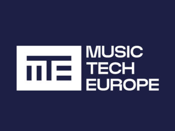Music Tech Europe Logo