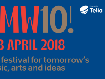 tallin music week 2018